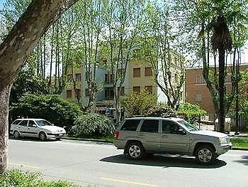 Hotel Moderno Rimini Exterior foto